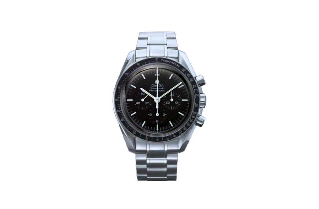Omega Speedmaster Professional Ref. 3570.50
