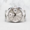 Rolex Datejust 36mm Oyster 126200 Silver Dial P14326
