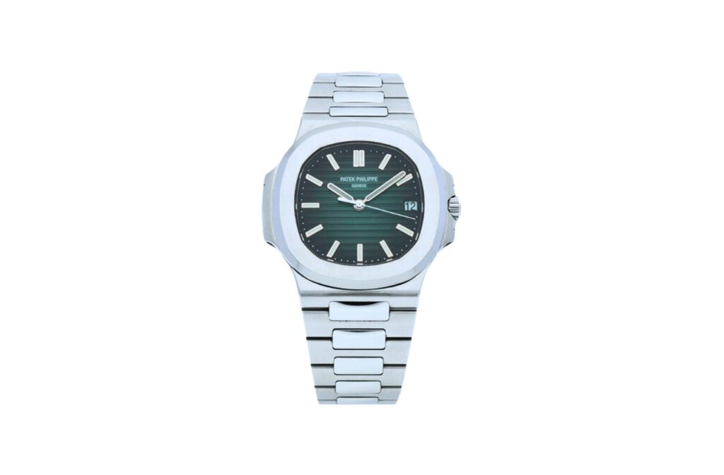 Patek Philippe Nautilus 5711_1A-014