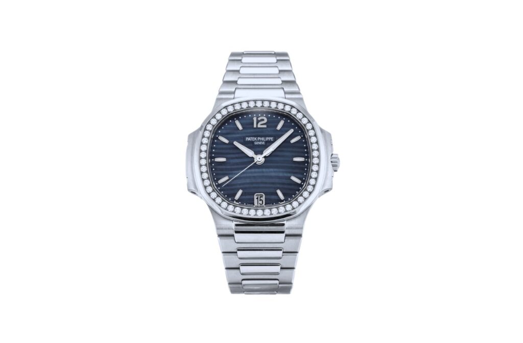 Patek Philippe Nautilus 7018-1A