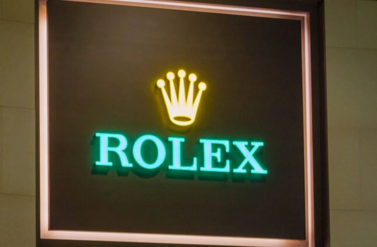 Why Rolex Watch is So Expensive High Price Explained