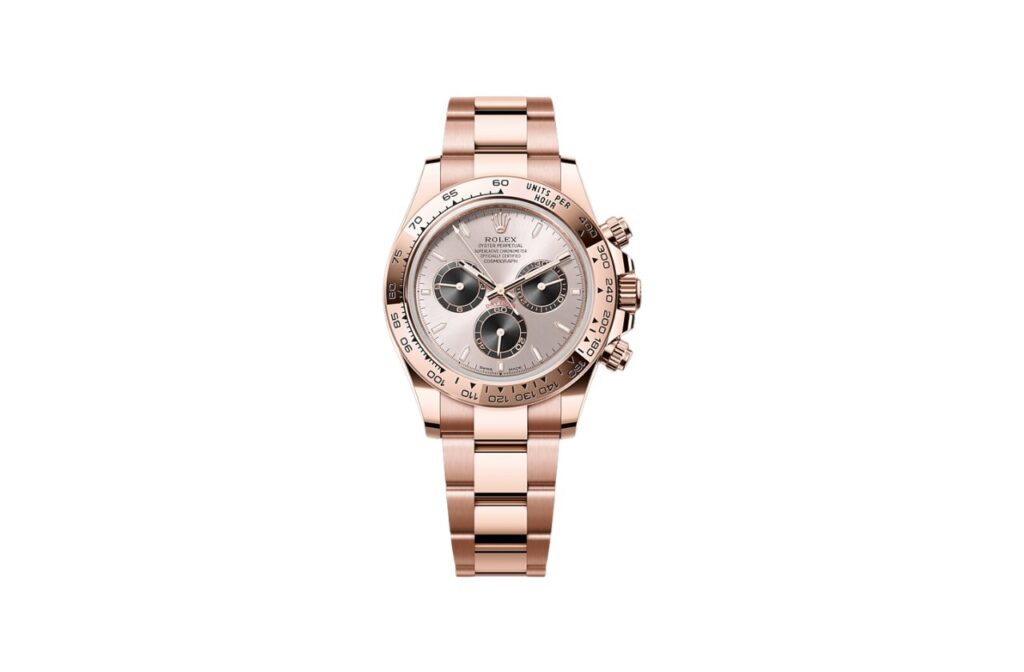 Rolex Daytona Ref. 116505