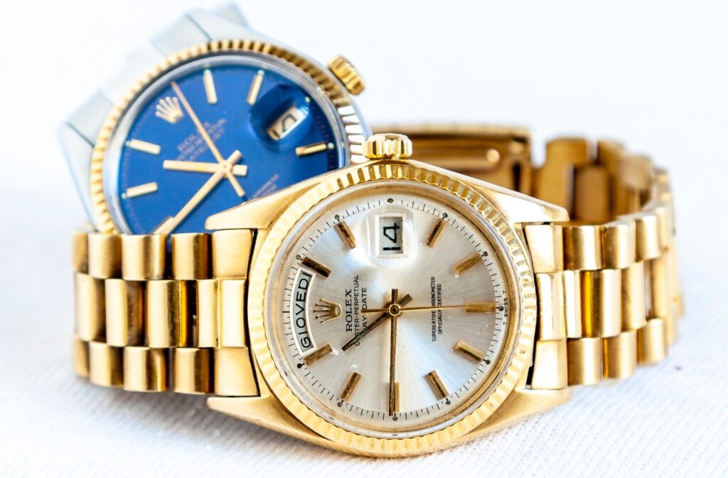 best watches for investment