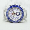 Rolex Yacht Master II 116680 White Dial P14584