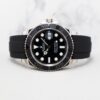 Yacht Master Oysterflex 226659 Black Dial