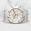 Audemars Piguet Royal Oak 26320ST Silver Dial P14289