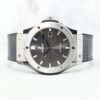 Hublot Classic Fusion Racing Grey Titanium 42mm 542.NX.7071.LR Grey Dial C81435