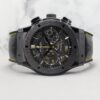 Hublot Aerofusion Chronograph Pele Limited 500 525.CM.0179.VR.PEL14 Skeleton Dial