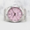 Rolex Oyster Perpetual 36mm 126000 Candy Pink Dial P14180