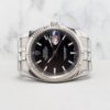 Rolex Datejust 36mm Jubilee 116234 Black Dial