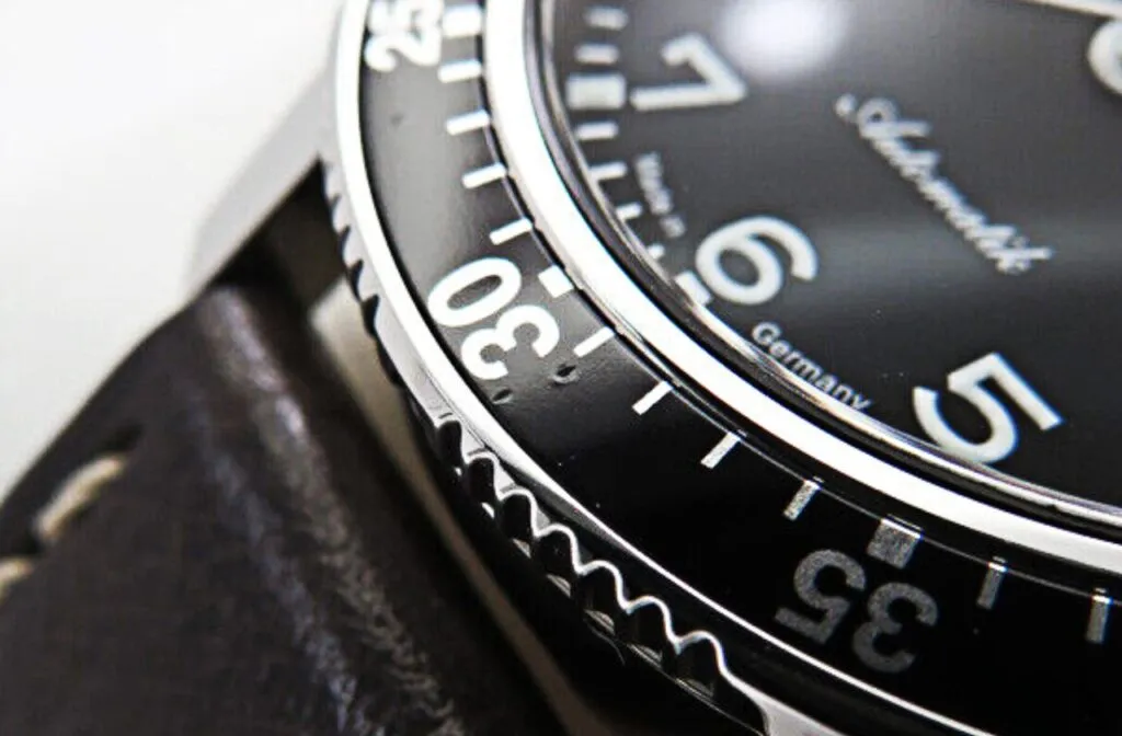 Sinn Watches Review Craftsmanship for Divers Pilots Military
