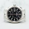 Sky Dweller Jubilee 326934 Black Dial