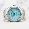 Rolex Oyster Perpetual 31mm 277200 Tiffany Dial