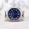 Twenty 4 7300/1200A-001 Blue Dial