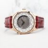 Patek Philippe PP World Time Complications 5230R-012 White Dial