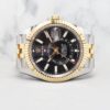 Rolex Sky Dweller Jubilee 336933 Black Dial