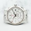Sky Dweller Jubilee 326934 White Dial