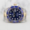 Rolex Submariner Bluesy 126613LB Blue Dial P14711