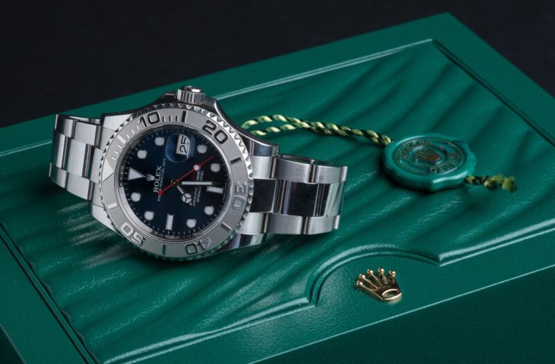 Best Rolex for Investment in 2026: Top 10 Picks Reviewed