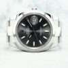 Rolex Datejust 41mm Oyster 126300 Slate Dial