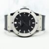 Classic Fusion 511.NX.1171.LR Black Dial P15174