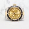Tudor Black Bay S&G 79733N Champagne Dial