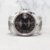 Datejust 31mm Oyster 278240 Dark Grey Roman Dial