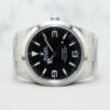 Rolex Explorer 39mm MK2 214270 Black Dial