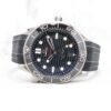 Omega Seamaster Diver 300 21032422001001 Black Dial
