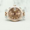 Rolex Datejust 31mm Jubilee 278271 Rose Dial