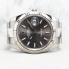 Rolex Datejust 41mm Oyster 126334 Slate Dial