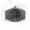 Audemars Piguet AP Royal Oak 34mm 77350CE.OO.1266CE.01 Black Dial