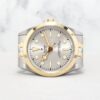 Black Bay 36 S&G 79643 Silver Dial C81672