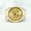 Tudor Black Bay 36 S&G 79643 Champagne Dial