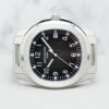 Patek Philippe PP Aquanaut 5167/1A-001 Black Dial