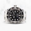 Rolex Sea Dweller 4000 116600 Black Dial