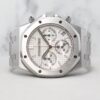 Audemars Piguet AP Royal Oak 26240ST Silver Dial