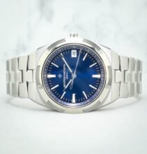Vacheron Constantin Overseas 4500V/110A-B128 Blue
