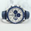 Omega Speedmaster Snoopy 31032425002001 White Dial