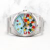 Rolex Oyster Perpetual 36mm 126000 Celebration Dial