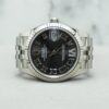 Rolex Datejust 31mm Jubilee 278274 Dark Grey w VI Diamond Dial