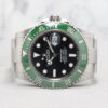 Submariner Starbuck MK2