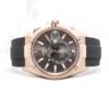 Rolex Sky Dweller Oysterflex 336235 Slate Dial