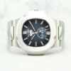 Patek Philippe PP Nautilus Bracelet 5726/1A-014 Blue Dial