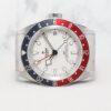 Tudor Black Bay GMT Oyster 79830RB White Dial PW20420