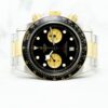 Tudor Black Bay Chrono Oyster 79363N Black Dial CW20030