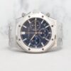 Audemars Piguet AP Royal Oak Bracelet 26240ST.OO.1320ST.05 Blue Dial PW20240