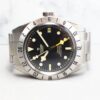 Tudor Black Bay Pro Oyster 79470 Black Dial PW20197