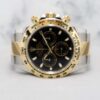 Rolex Daytona Oyster 116503 Black Dial PW20017