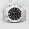 Audemars Piguet AP Royal Oak Bracelet 26240ST.OO.1320ST.06 Black Dial CW20035